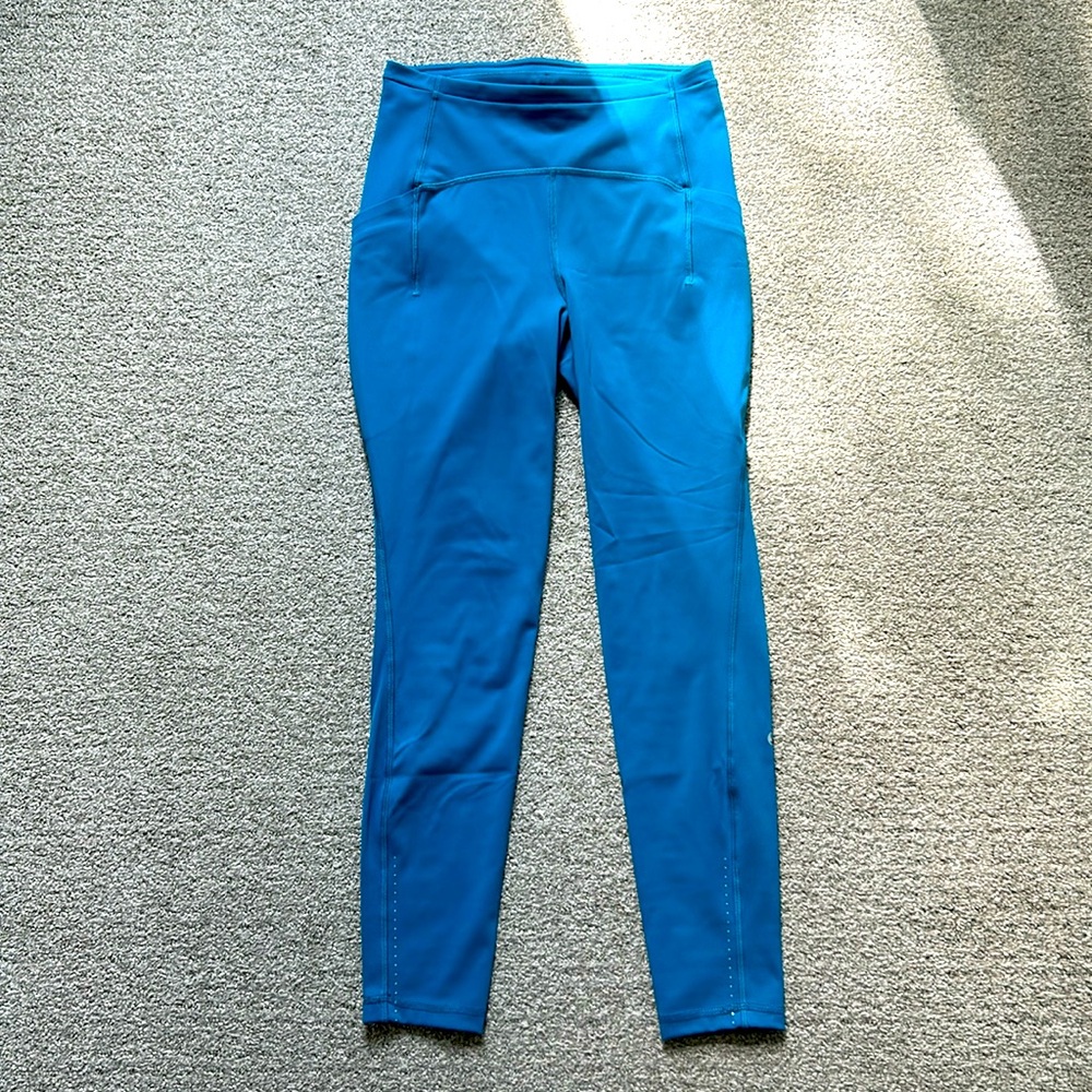 Lululemon Swift Speed High-Rise Tight 28”